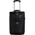 Wenger 21" Wheeled Carry-On Suitcase